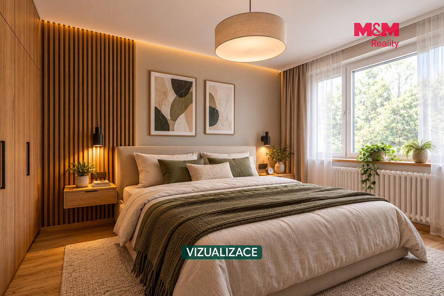 Prodej bytu 2+1 67 m² – fotografie 4