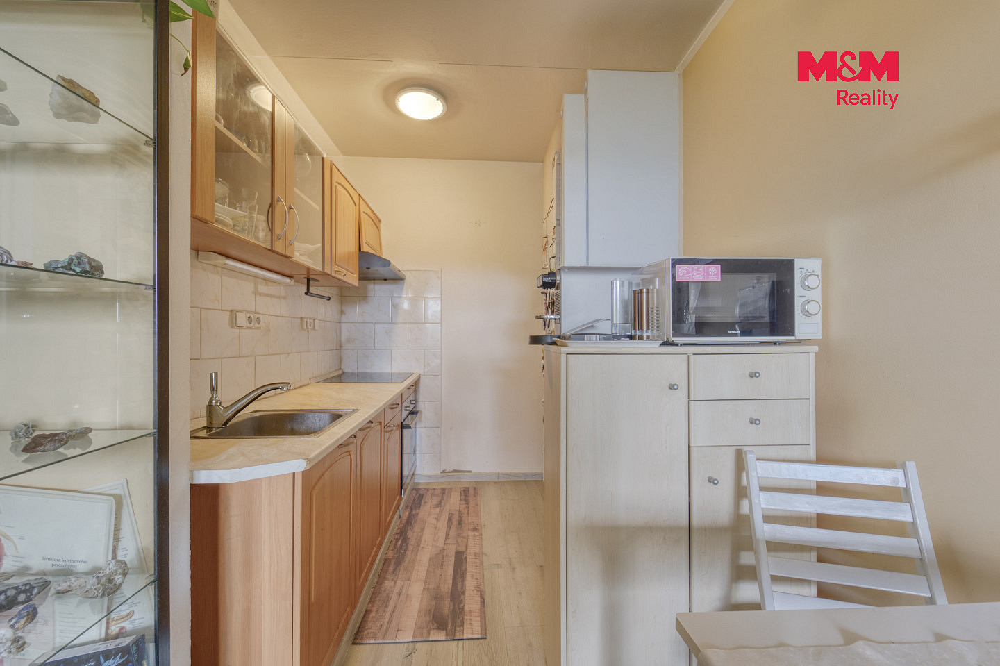 Prodej bytu 2+kk 43 m² — photo 3