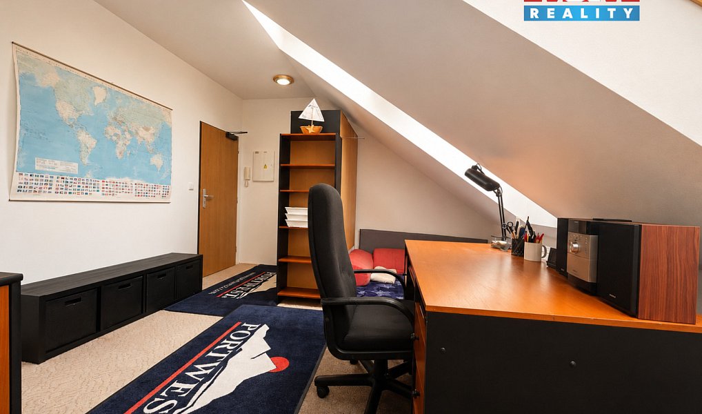 Pronájem kanceláře 24 m², Kamenice nad Lipou – náhled fotky 3