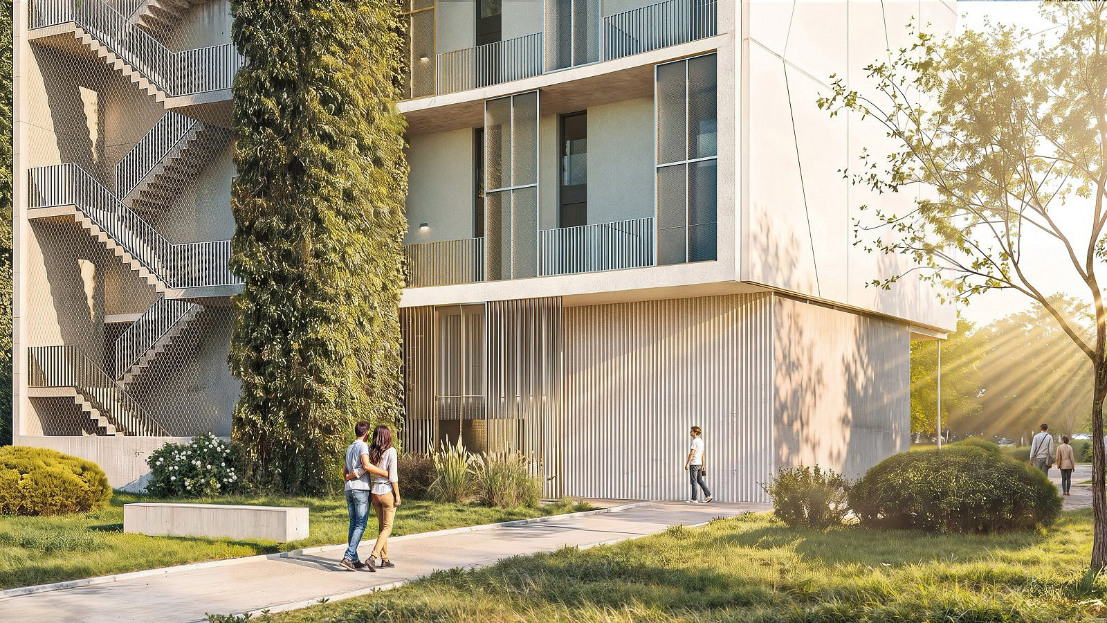 Prodej bytu 4+kk 90 m² – fotografie 3