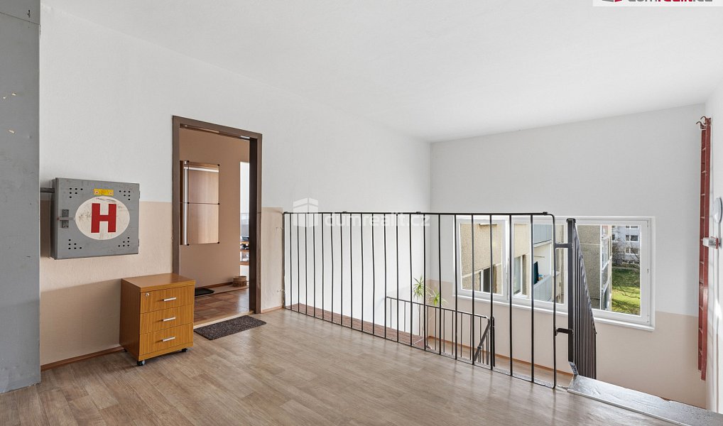 Prodej bytu 3+1 62 m², Hodonín – náhled fotky 13