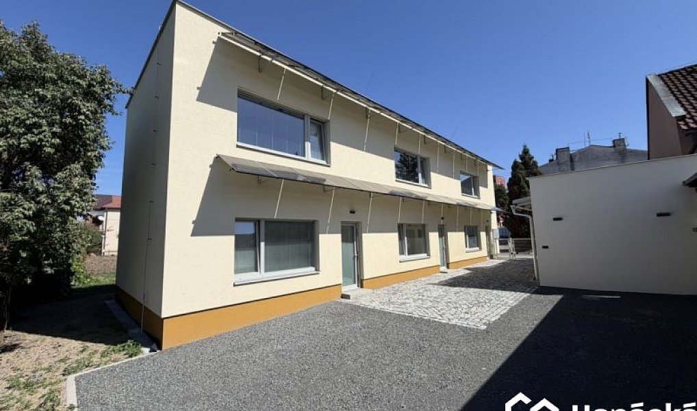 Pronájem bytu 1+kk 30 m², Bystřice pod Hostýnem – náhled fotky 18