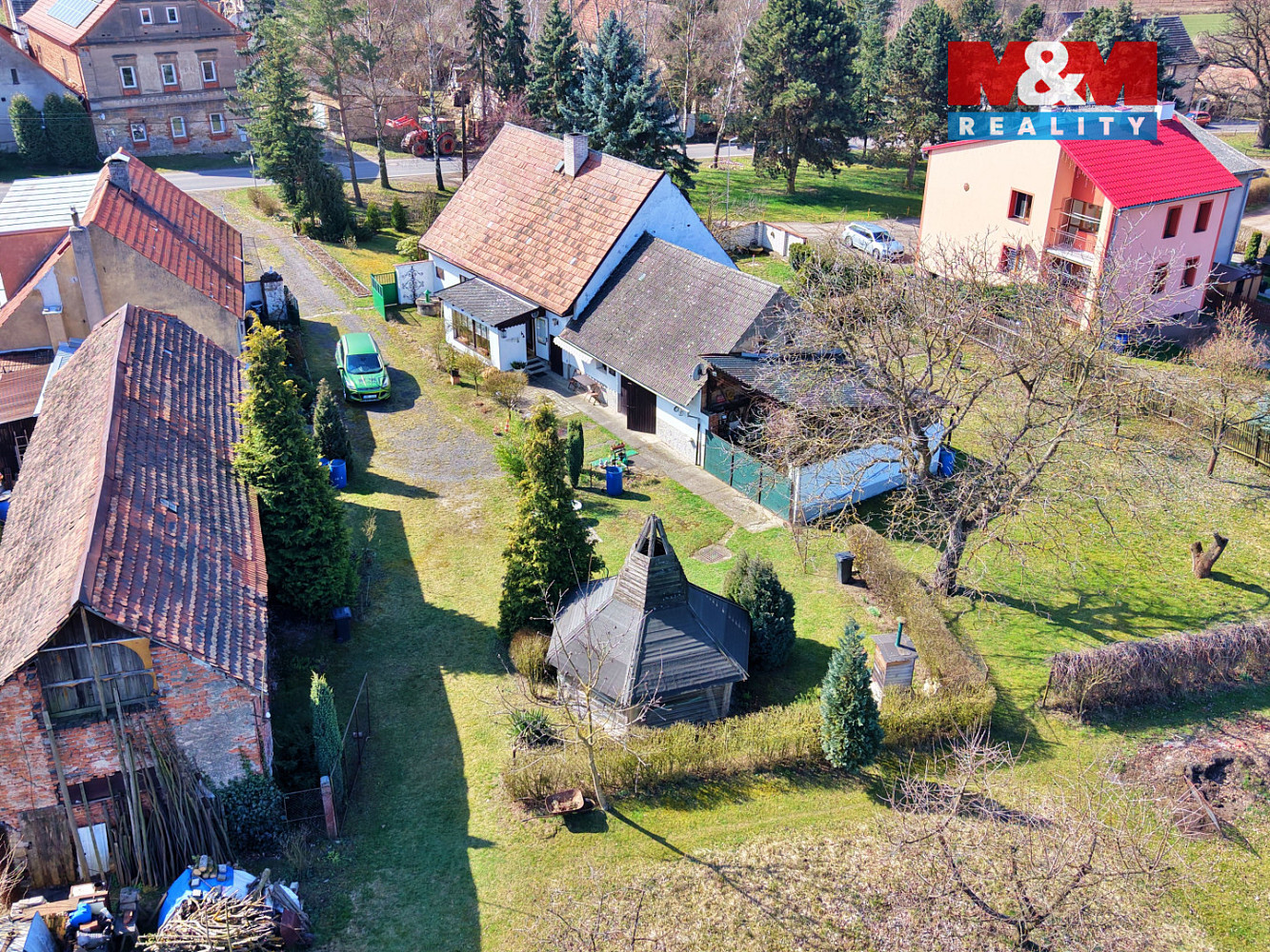 Prodej stavebního pozemku 17 686 m² — photo 4