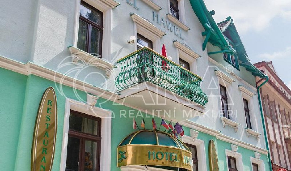 Prodej ubytovacího objektu 832 m², Hřensko – náhled fotky 54