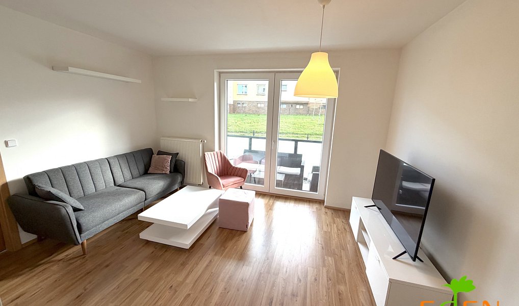 Pronájem bytu 2+kk 43 m², Plzeň – náhled fotky 4