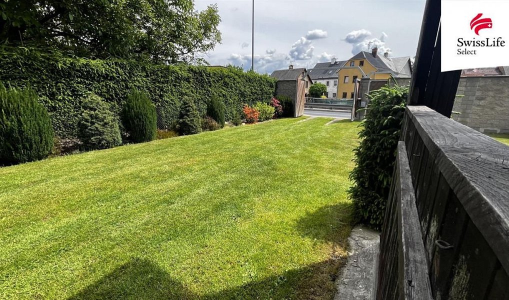 Prodej domu 120 m² s pozemkem 669 m², Chrastava – náhled fotky 13