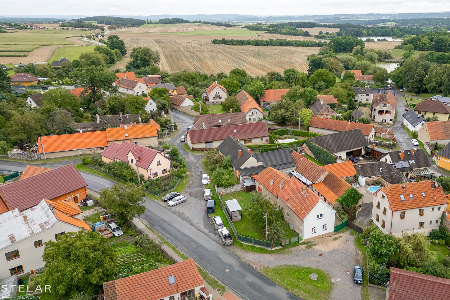 Prodej domu 180 m² s pozemkem 668 m² – pohled 3