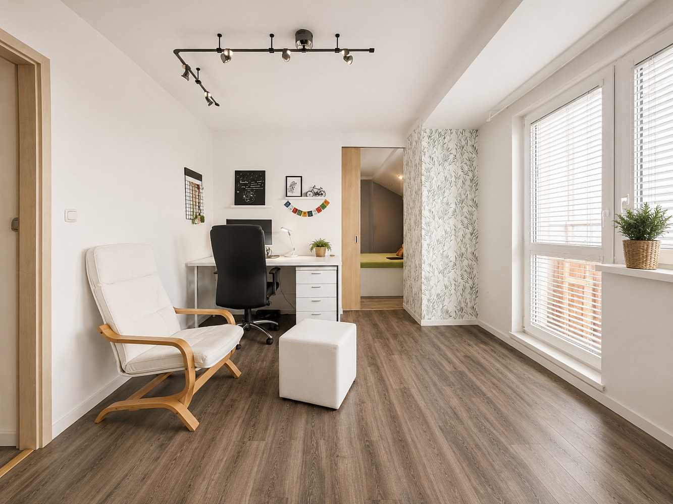 Prodej bytu 3+1 68 m² – pohled 3