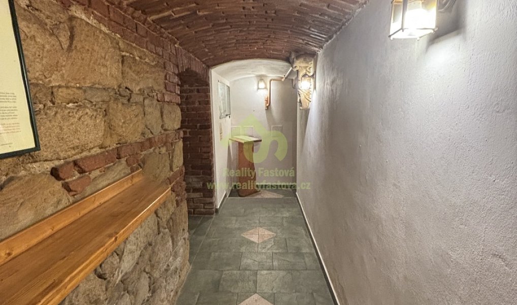 Pronájem restaurace 124 m², Plzeň – náhled fotky 18