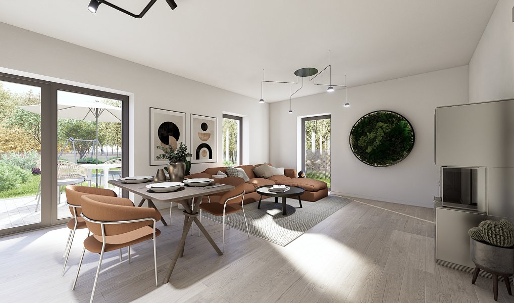Prodej domu 136 m² s pozemkem 428 m², Pardubice – náhled fotky 14