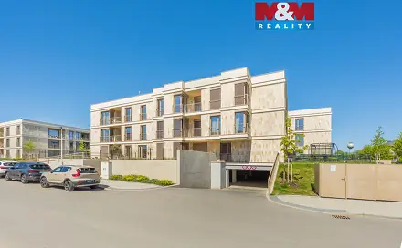 Prodej bytu 4+kk 101 m², Dřevčická, Brandýs nad Labem-Stará Boleslav - Brandýs nad Labem, okres Praha-východ