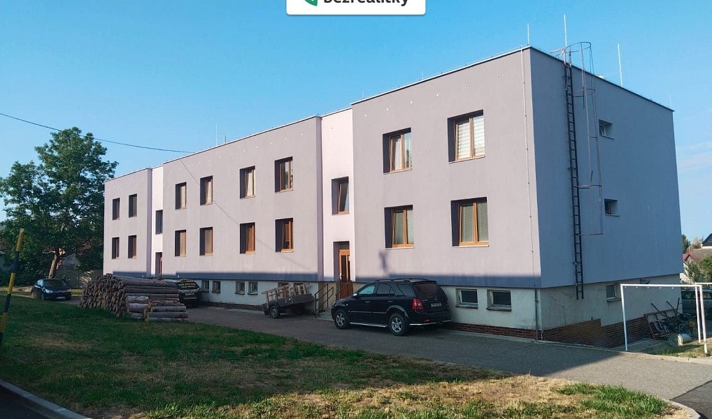 Prodej bytu 4+1 90 m², Pelhřimov – náhled fotky 14