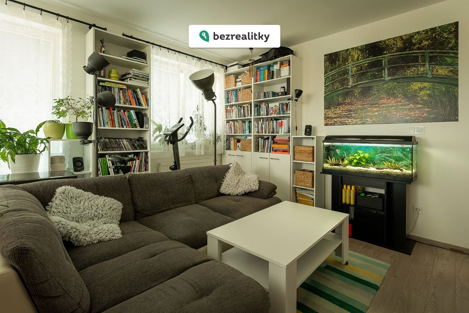 Prodej bytu 3+kk 97 m² – fotografie 2