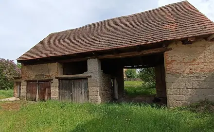 Prodej domu 100 m² s pozemkem 453 m², Štětí - Brocno, okres Litoměřice