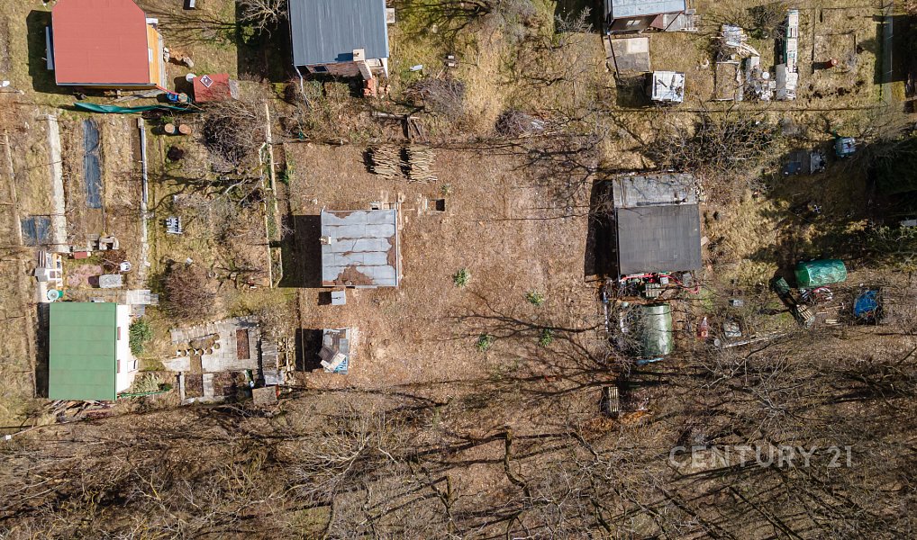 Prodej zahrady 400 m², Kuřim – náhled fotky 8