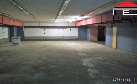 Pronájem skladovacích prostor 400 m², Vítkovická, Ostrava - Moravská Ostrava