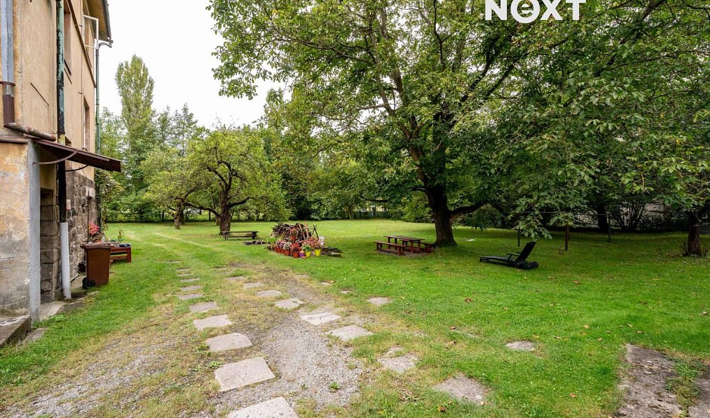 Prodej domu 423 m² s pozemkem 3 460 m², Česká Lípa – náhled fotky 10