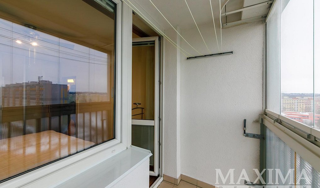 Pronájem bytu 3+kk 65 m², Praha – náhled fotky 2