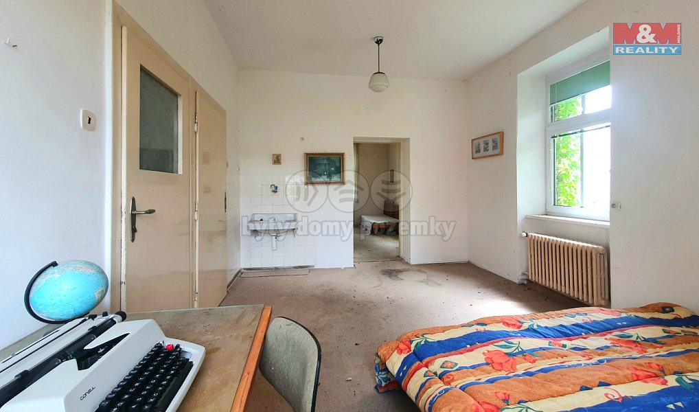 Prodej domu 274 m² s pozemkem 930 m², Vidnava – náhled fotky 5