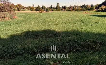 Prodej pozemku 27 282 m², Josefa Holuba, Petřvald, okres Karviná