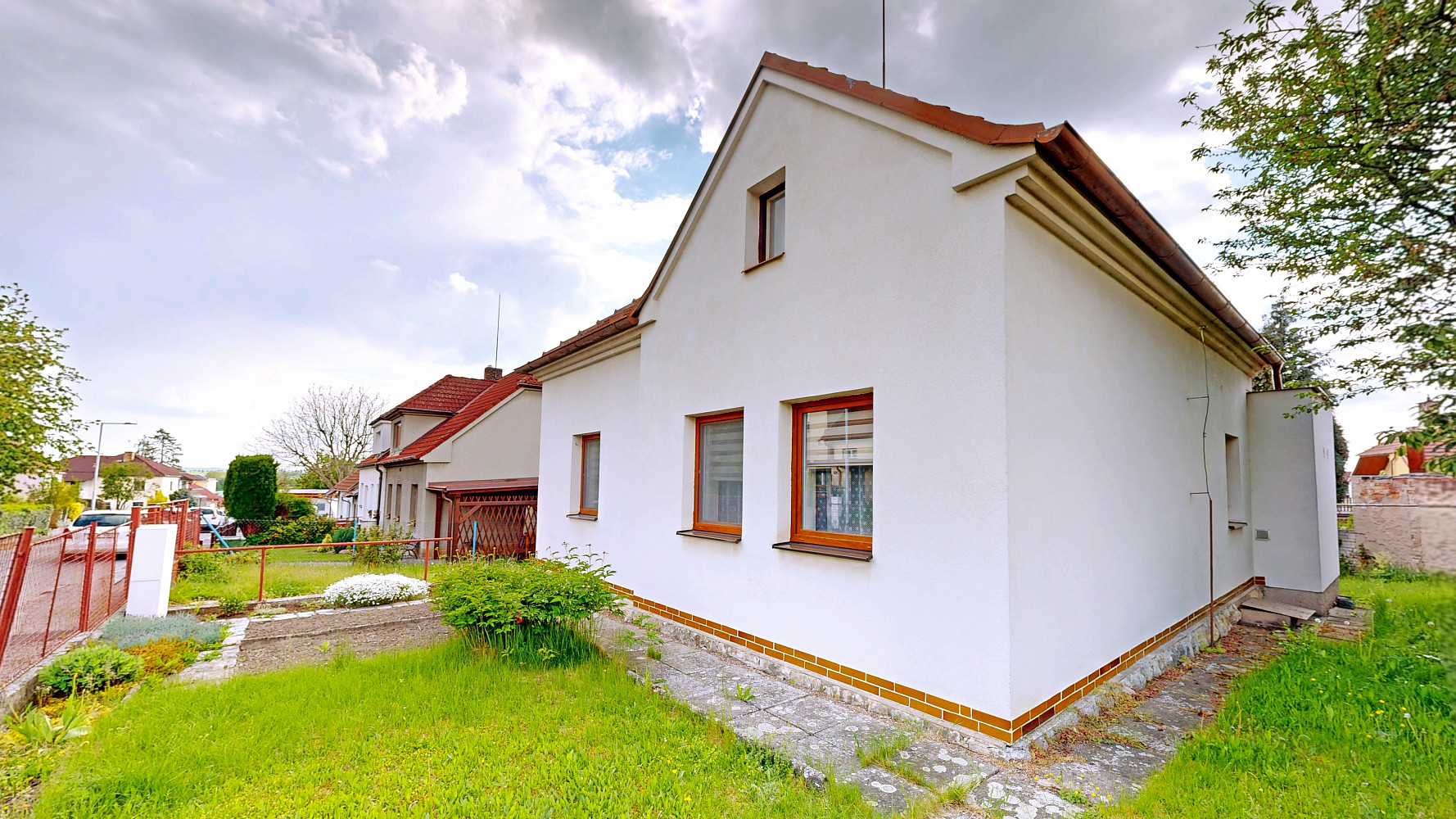 Prodej domu 75 m² – fotografie 4