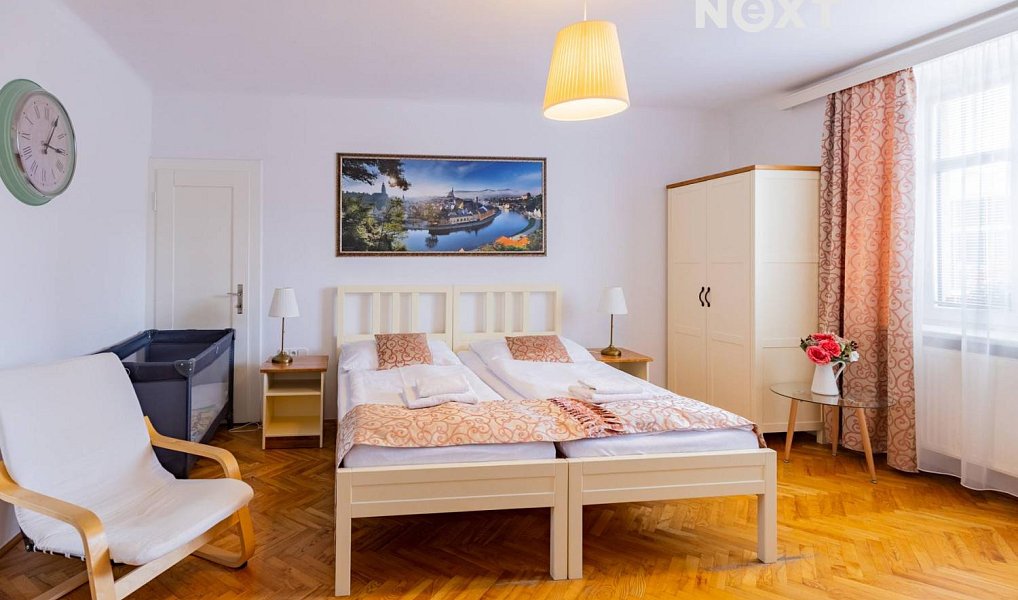 Prodej domu 280 m² s pozemkem 747 m², Český Krumlov – náhled fotky 16