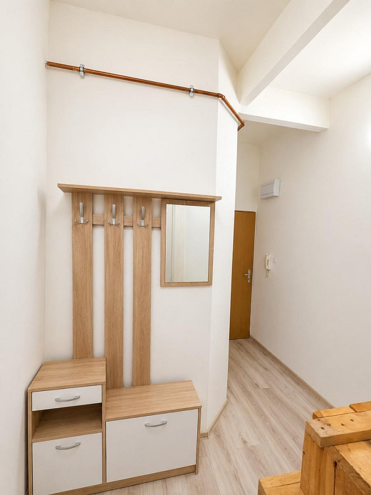Pronájem bytu 2+kk 51 m² – fotografie 4