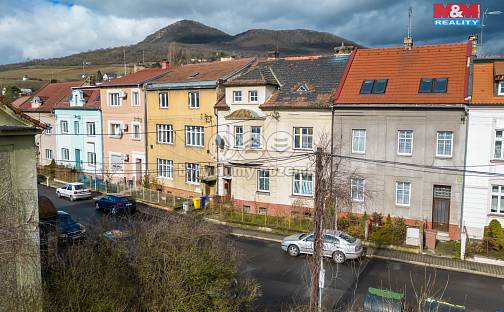 Prodej domu 336 m² s pozemkem 860 m², U Výtopny, Lovosice, okres Litoměřice