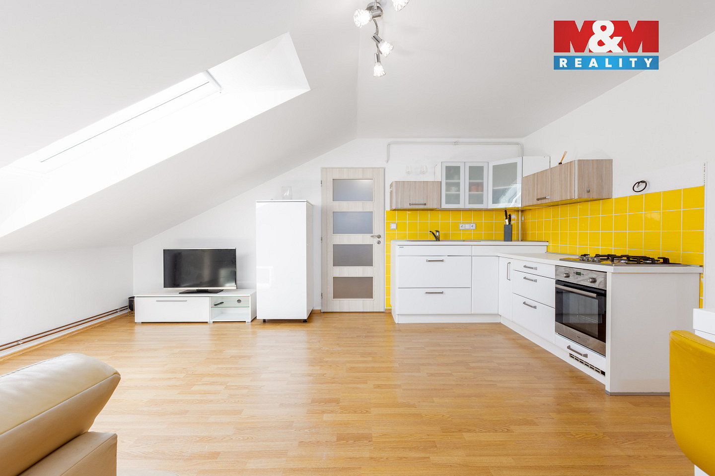 Prodej bytu 3+kk 81 m² — photo 5