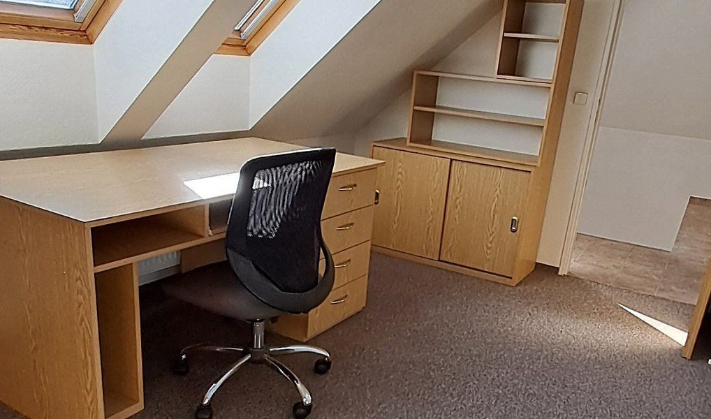 Pronájem bytu 4+1 90 m², Hustopeče – náhled fotky 5