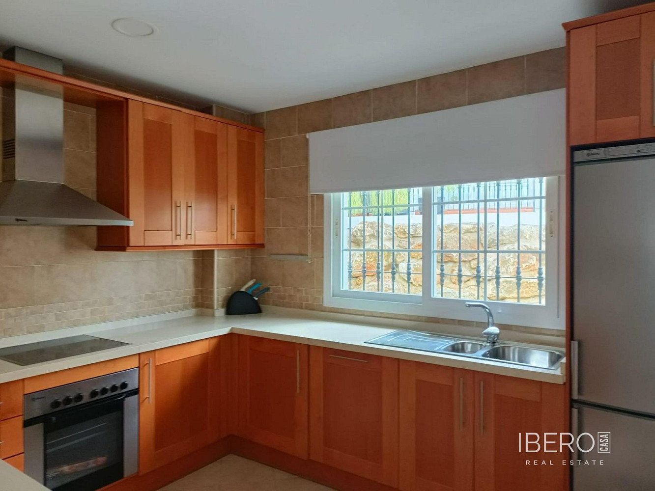 Casa 4+kk – Málaga, Granja Suárez, Bailén-Miraflores - Vista 5