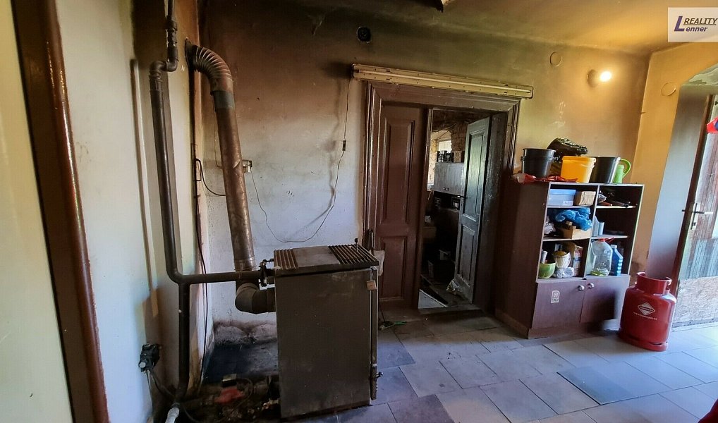 Prodej domu 153 m² s pozemkem 30 495 m², Příbram – náhled fotky 18