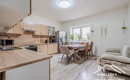 Prodej domu 153 m² s pozemkem 272 m², Pašinka, okres Kolín
