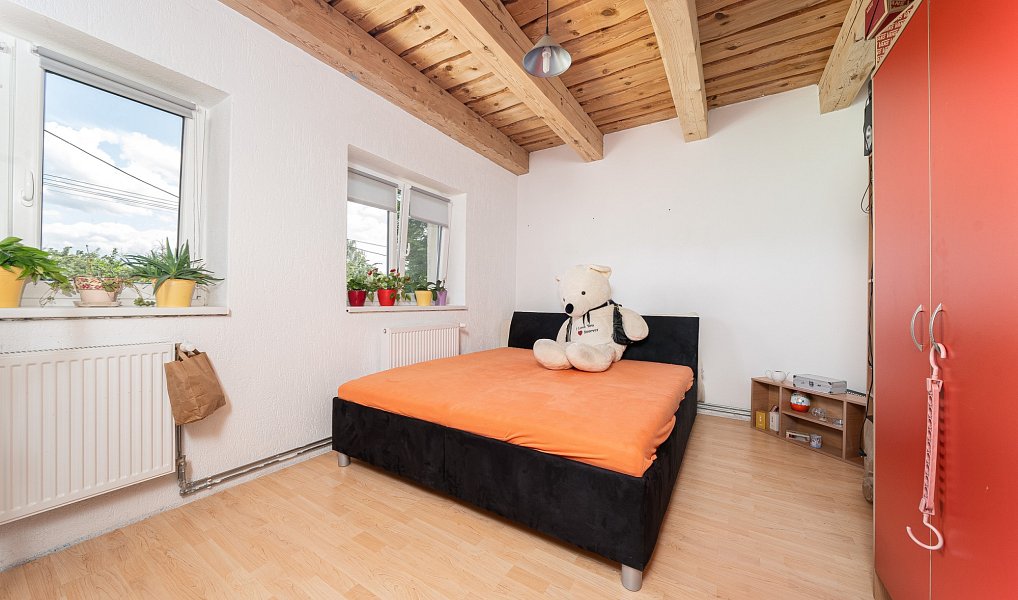 Prodej domu 520 m² s pozemkem 1 414 m², Cheb – náhled fotky 5