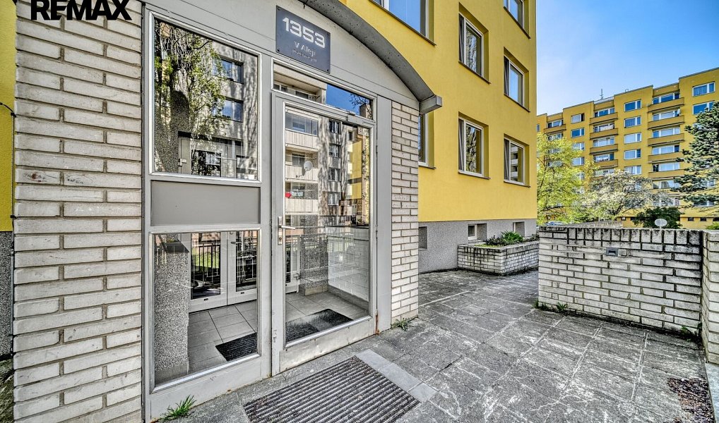 Prodej bytu 2+kk 43 m², Poděbrady – náhled fotky 4