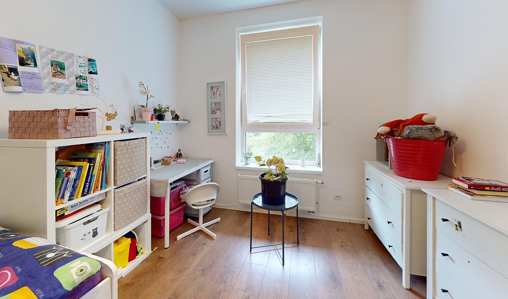 Prodej bytu 2+kk 69 m², Praha – náhled fotky 4