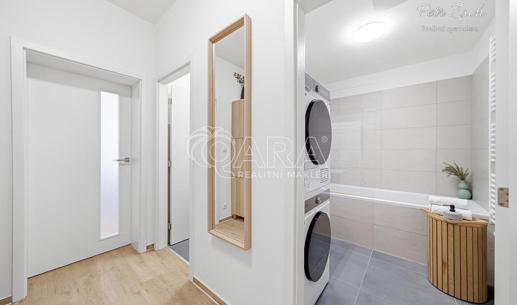 Prodej bytu 2+kk 50 m², Brno – náhled fotky 8