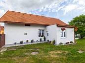 Prodej domu 90�m2 s pozemkem 680�m2
