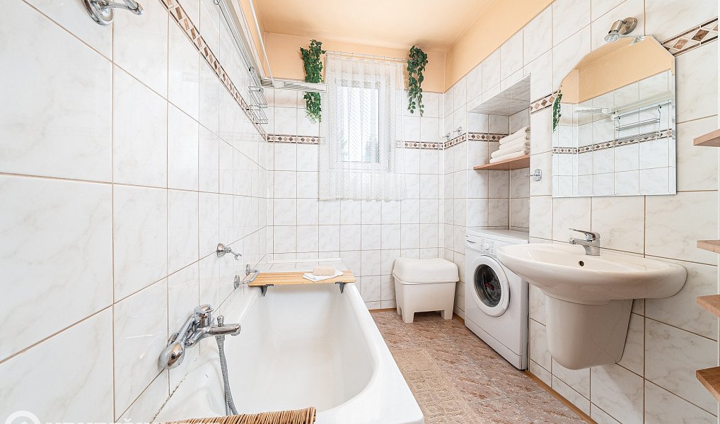 Prodej domu 283 m² s pozemkem 454 m², Praha – náhled fotky 7