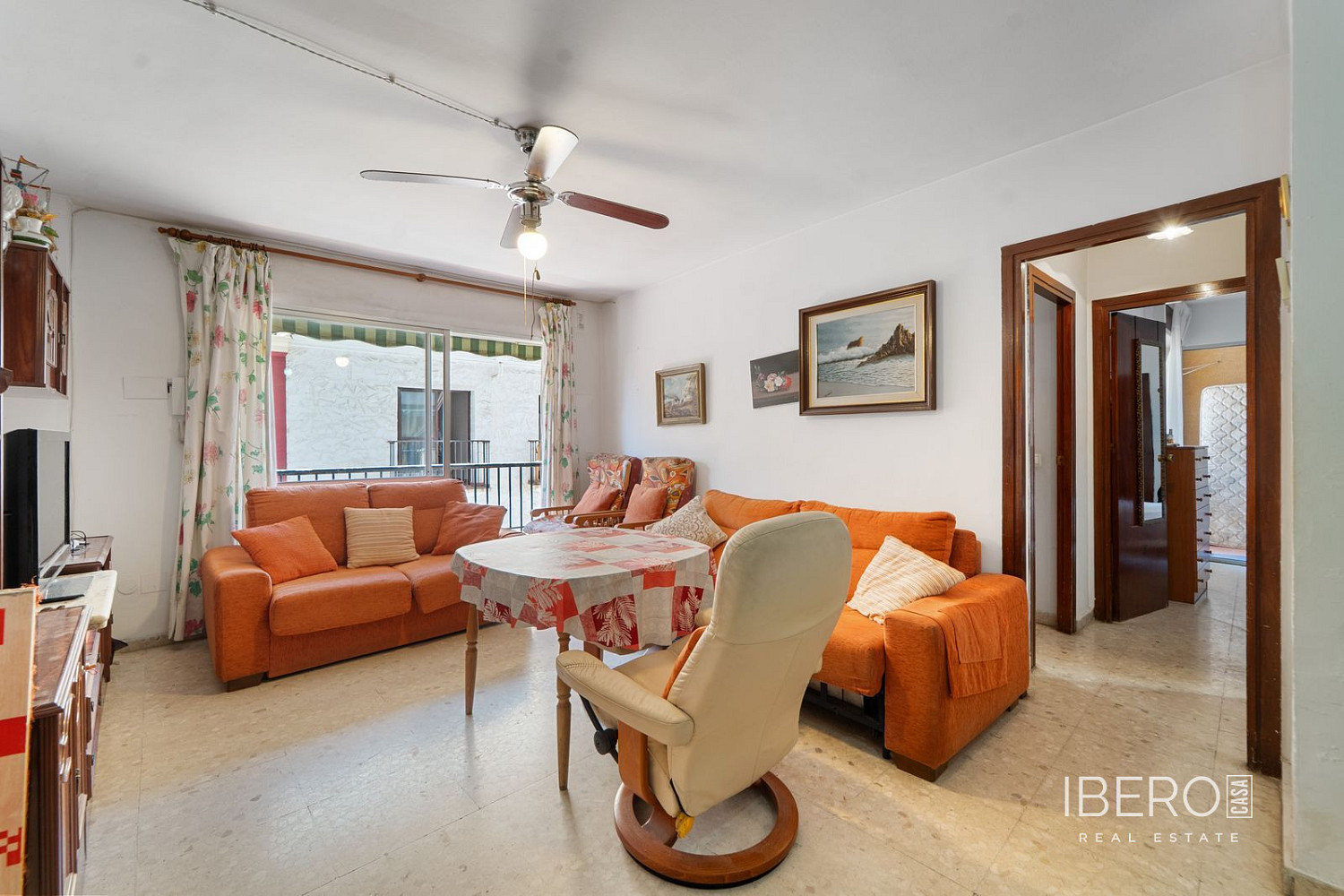 Pis 3+kk – Fuengirola, Los Boliches - Vista 4