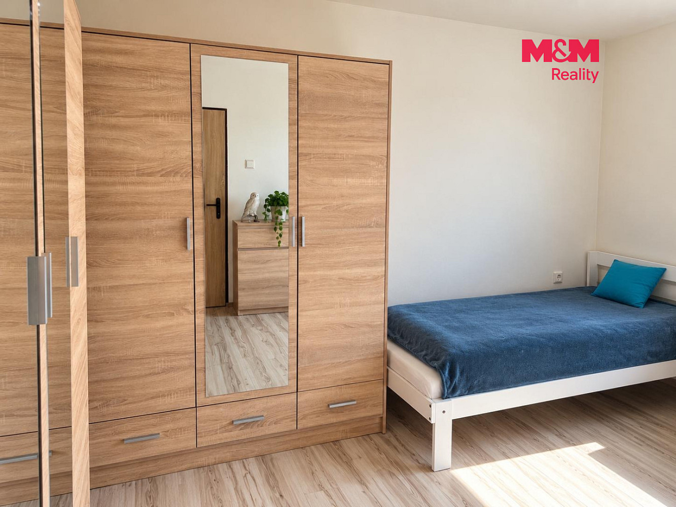 Prodej bytu 2+1 48 m² – fotografie 5