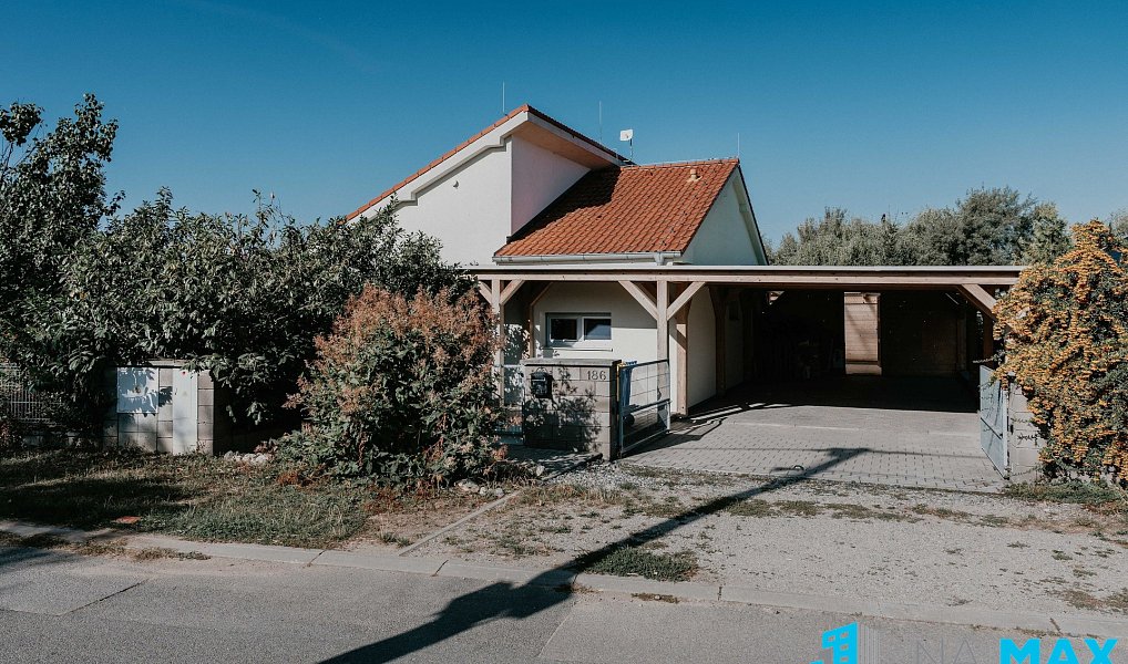 Prodej domu 81 m² s pozemkem 812 m², Vlasatice – náhled fotky 5