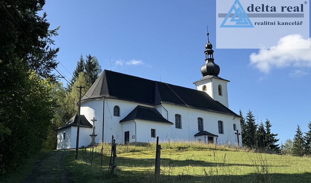 Prodej domu 90 m² s pozemkem 1 008 m², Jindřichov – náhled fotky 25