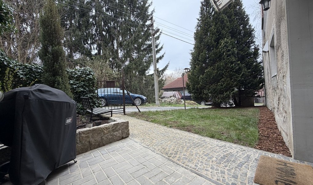Prodej bytu 2+1 56 m², Liberec – náhled fotky 3