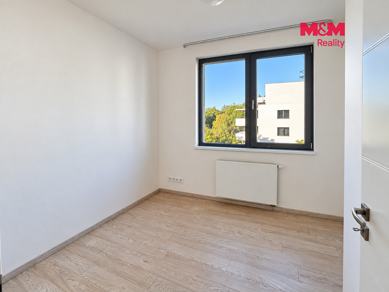 Pronájem bytu 4+kk 91 m² – fotografie 5