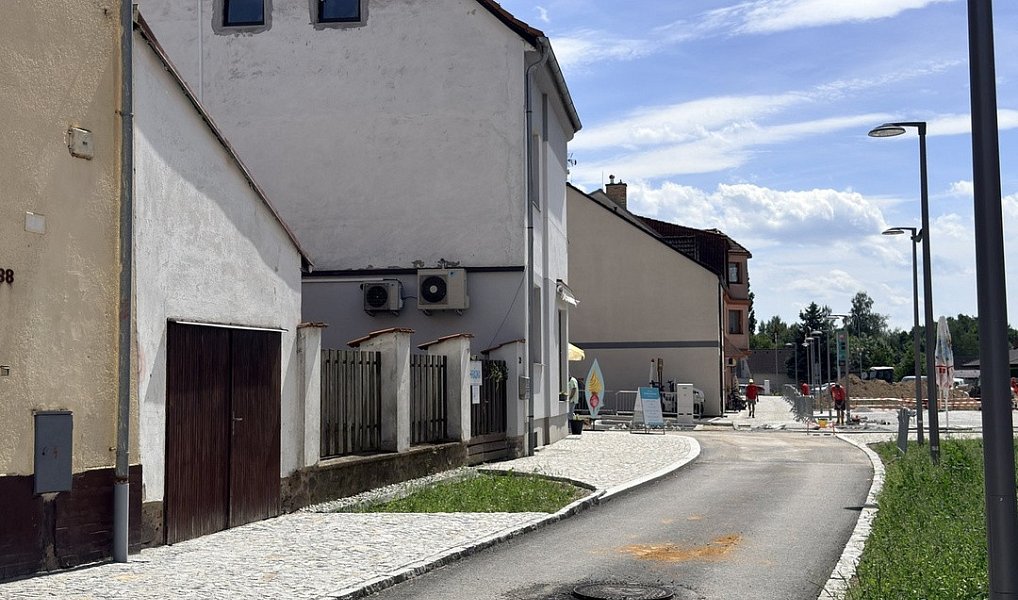 Prodej domu 303 m² s pozemkem 553 m², Veselí nad Lužnicí – náhled fotky 4