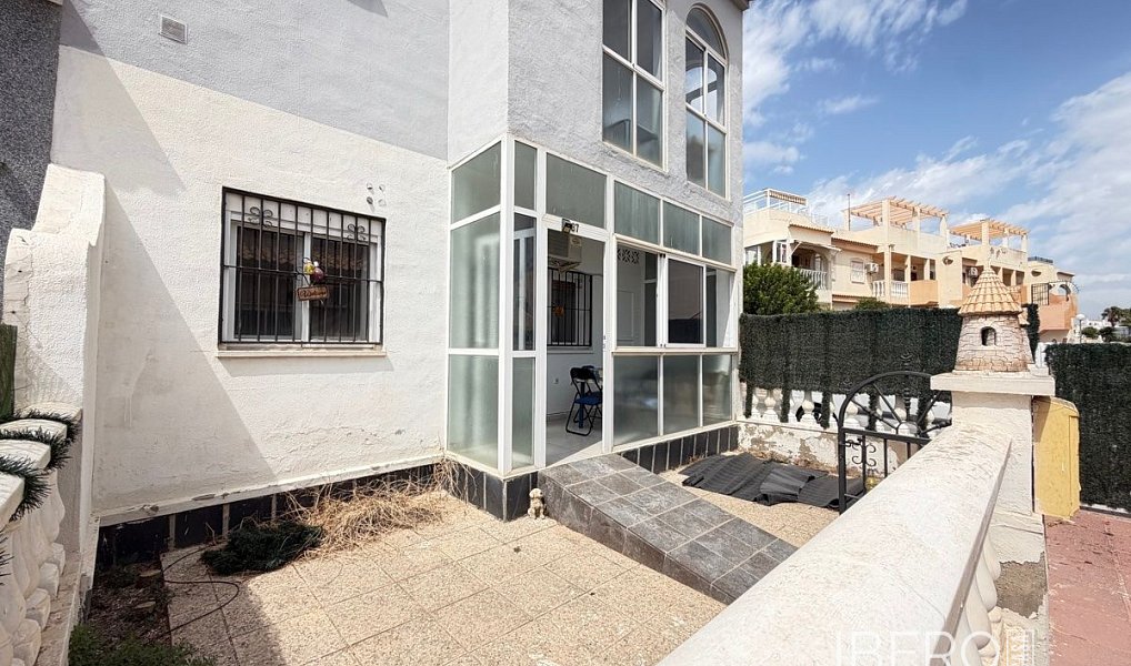 Prodej bytu 3+kk, 60 m², La Florida