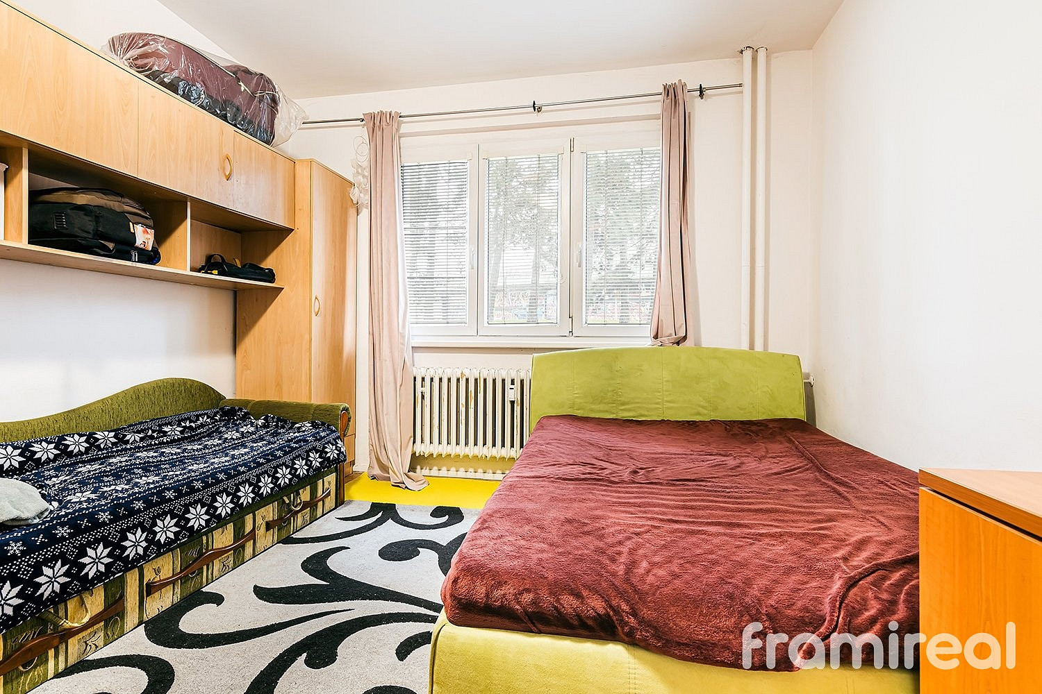 Prodej bytu 2+kk 58 m² — photo 4