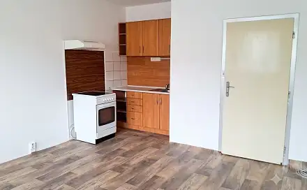 Pronájem bytu 2+kk 41 m², Havlíčkova, Česká Lípa