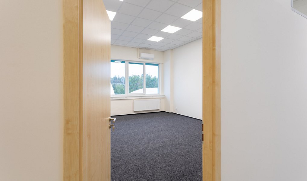 Pronájem komerčního prostoru, 39 m², Horní Heršpice - Brno-město, Brno
